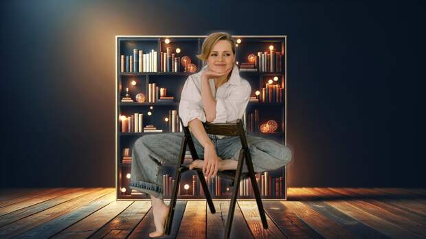 Предательство, аборт и позднее счастье: тяжелый путь к материнству звезды «Тамбовской волчицы»