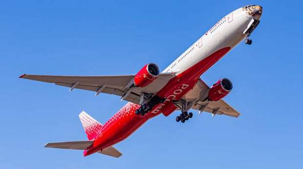 Минтранс оценил потребность российской авиации в самолётах до 2030 года