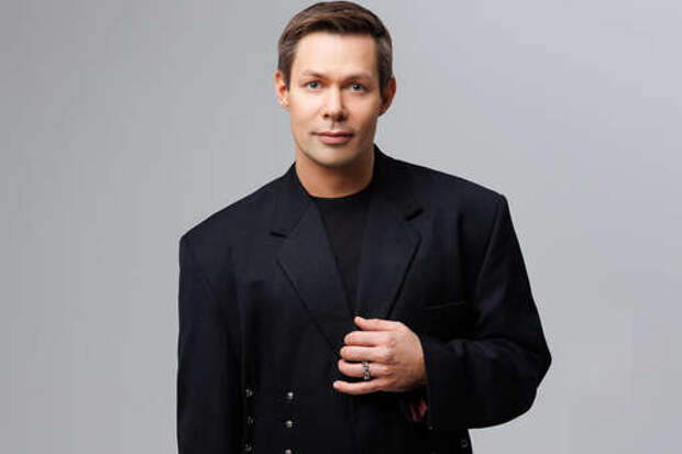 Бывшая жена Стаса Пьехи захотела, чтобы их сын стал музыкантом