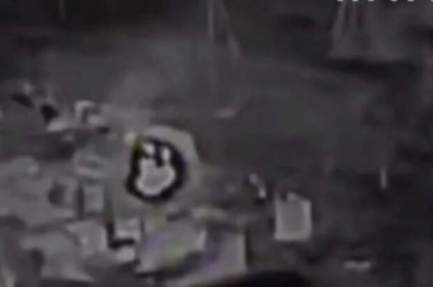 Коц: дроны разнесли командный пункт подразделения ВСУ под Ореховом