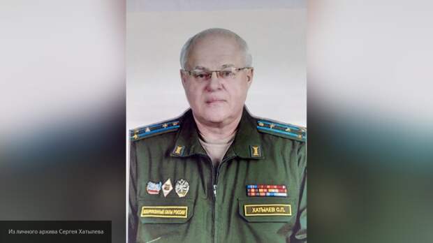 Военный эксперт Хатылев объяснил, почему провалились испытания гиперзвука США 