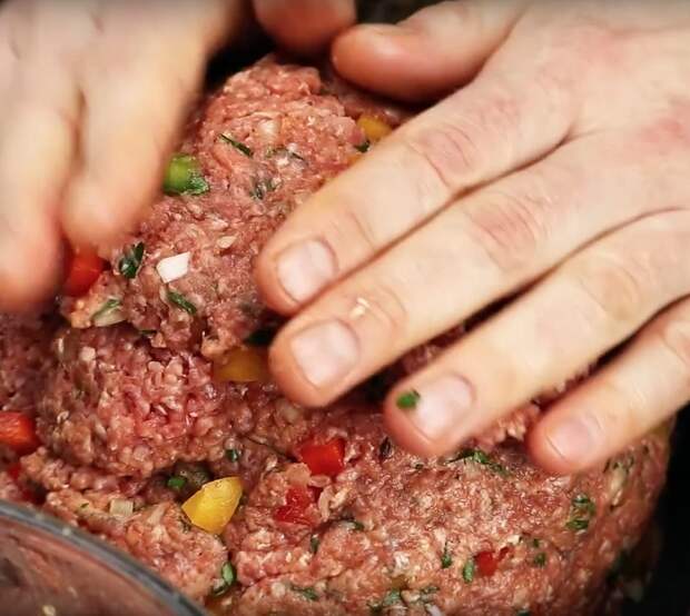 цветная капуста в духовке