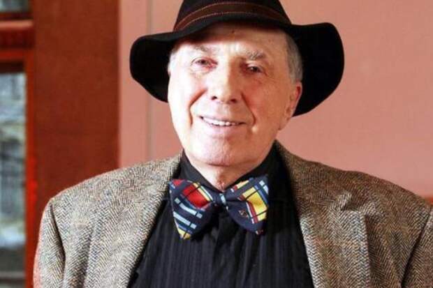 Гордый и независимый Сергей Юрский: почему актер отказывался от прибыльных ролей и не стал доверенным лицом политиков