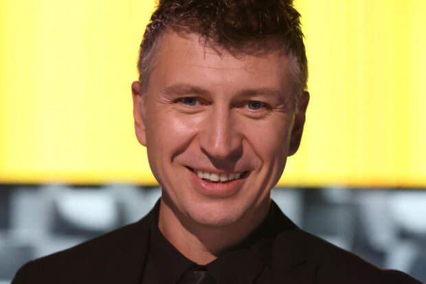 Ягудин: главное, появляется возможность вновь быть на мировой сцене