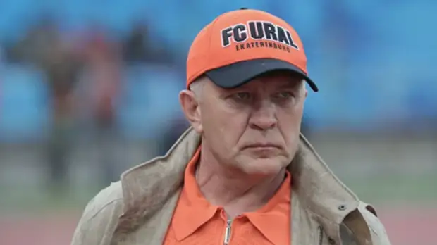 Президент «Урала» назвал несправедливым удаление Погребняка в матче ЦСКА