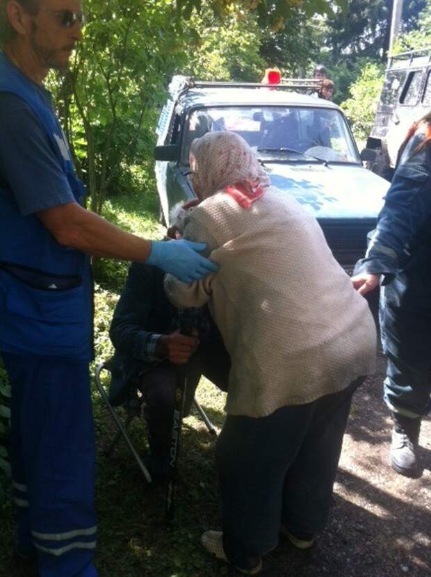 Один день поисковика лес, поиски, человек