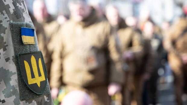 Боец-насильник ВСУ хвастался «подвигами» перед сослуживцами