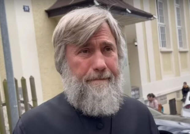 Киевский режим заочно арестовал спонсора УПЦ Новинского, которого намерен посадить в тюрьму на 15 лет Киевский режим заочно арестовал спонсора УПЦ Новинского, которого намерен посадить в тюрьму на 15 лет