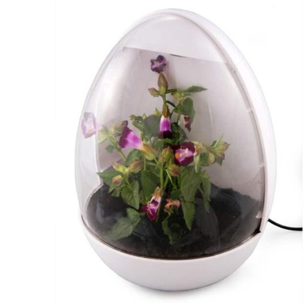 USB Greenhouse