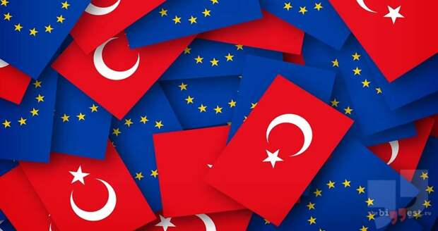 Турция и ЕС сс0
