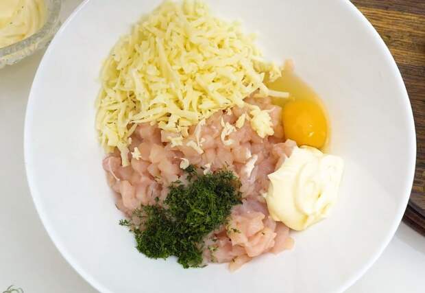 Рубленые куриные котлеты Рецепт, Курица, Куриные котлеты, Домашние котлеты, Видео, Котлета, Длиннопост, Еда