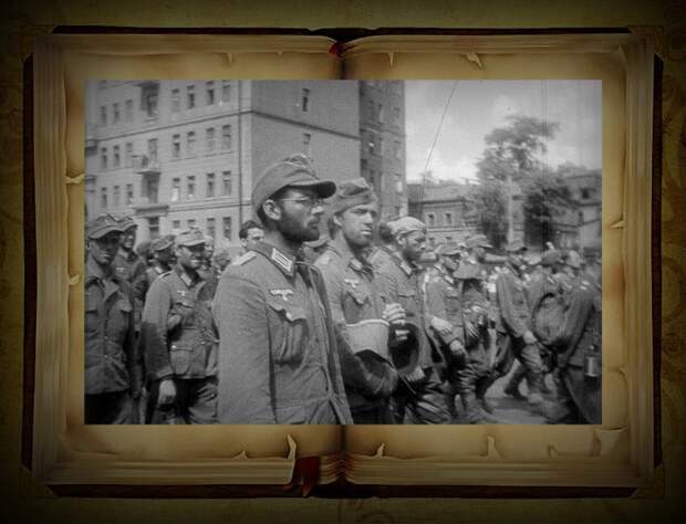«Большой вальс» Сталина