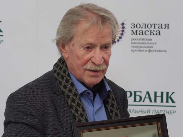 «Он плох, смотреть больно»: 94-летний Иван Краско снова в реанимации