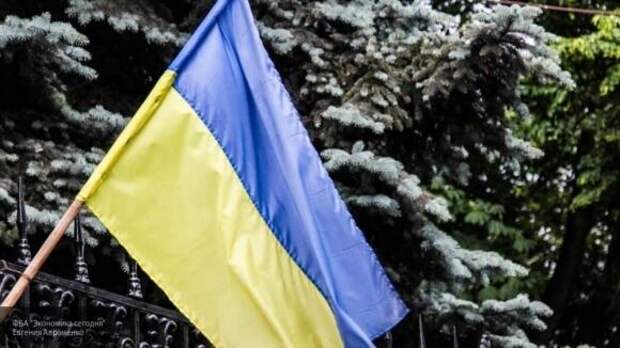 Бывший депутат Рады рассказал об "отказе" Украины от Крыма и Донбасса Бывший депутат Рады рассказал об "отказе" Украины от Крыма и Донбасса