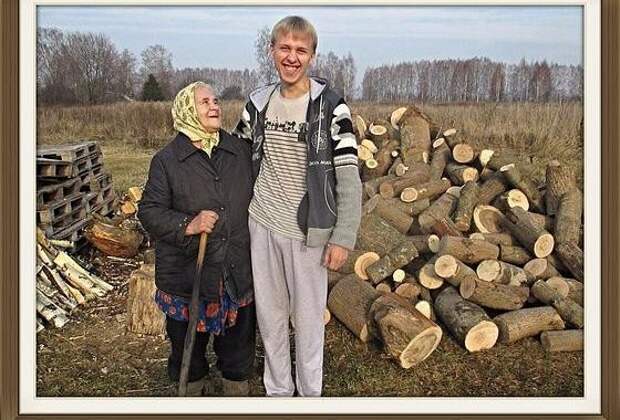 Картинки по запросу акции "Подари дрова"
