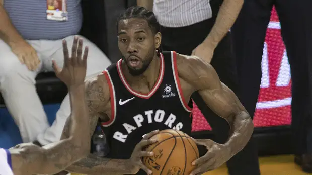 СМИ сообщили детали контракта между клубом НБА «Клипперс» и звёздным форвардом Леонардом