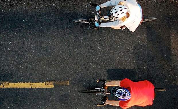 Фото: Лето все ближе: эффективный способ похудеть с помощью велосипеда