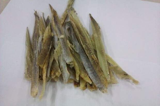 Тунец на шкуре Тунец на шкуре Закуски, еда, к пиву