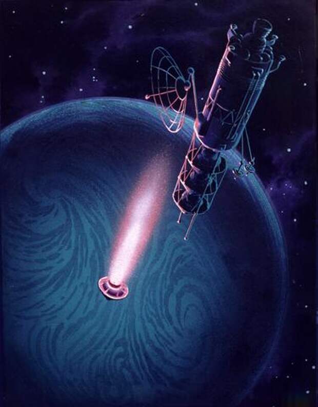 Готовьтесь: мощный метеорный поток Квадрантид скоро прольётся на небе