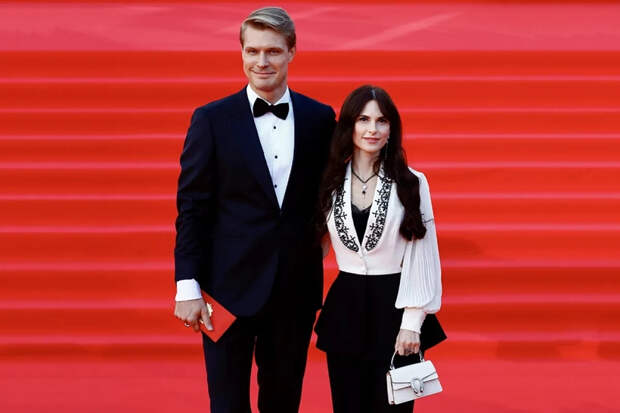 Играющий Костомарова актёр Зайцев рассказал о работе над ролью