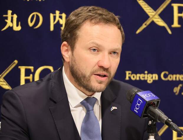 Цахкна потребовал от России передать Украине взятые под контроль энергообъекты