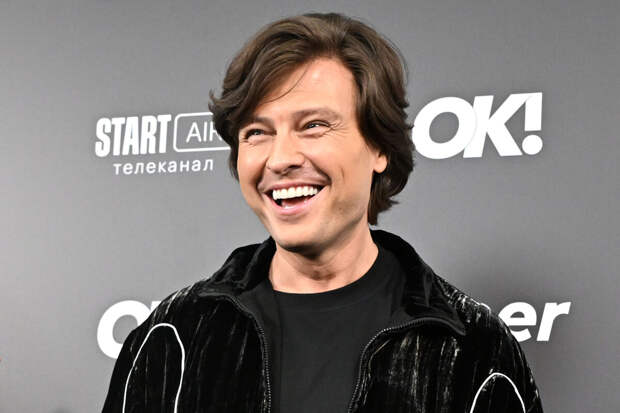 Певец Прохор Шаляпин заявил, что народные хоры всегда будут актуальны