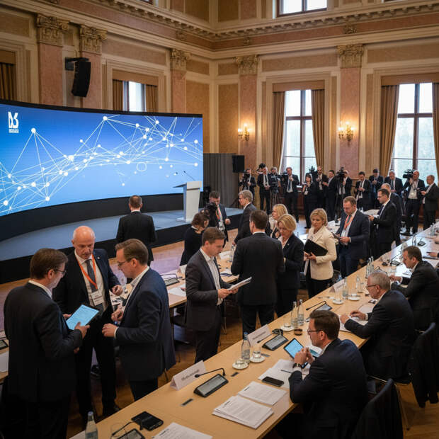 Мюнхенская конференция завершилась: Европа обсуждает переход от заявлений к стратегии