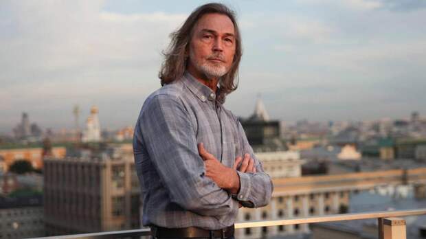 Никас Сафронов высказался о феноменальном похудении сына Луки