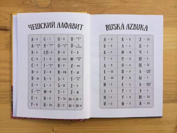 Самый смешной чешско - русский язык с картинками похожие и разные, русский язык, чешский язык