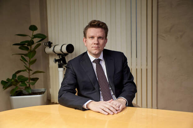 СК отпустил гендиректора "Эксмо" Капьева после допроса под обязательство о явке