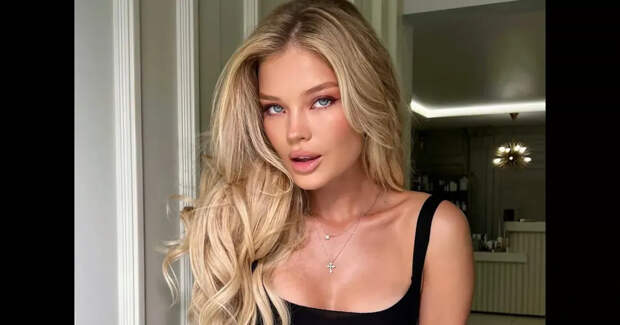 "На меня смотрят как на мясо для **** лет с 17". "Мисс Россия" Анна Линникова рассказала о попытке изнасилования на Бали