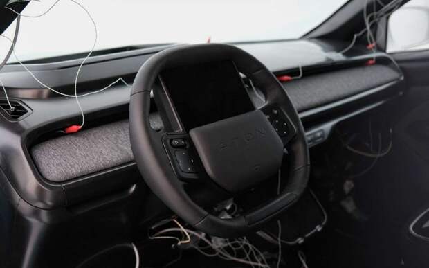 Оправданы ли риски покупки первого российского электромобиля за 3 млн рублей?