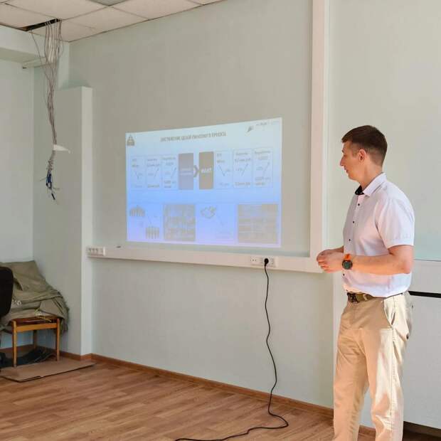 Выработка нижегородской сетевой компании выросла на 27%