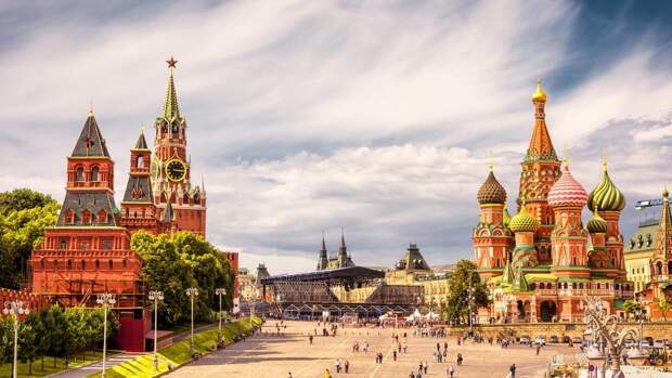 Москва «закручивает гайки» Штатам за атаку на российские СМИ