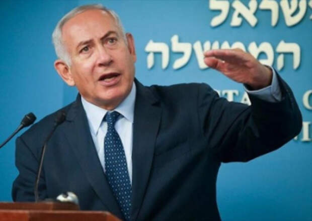 Нетаньяху: мы продолжаем идти к победе