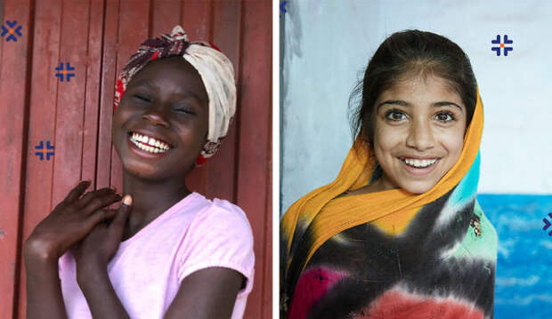 Девочка из Пакистана нашла способ помочь детям из разоренных стран и получила Нобелевскую премию