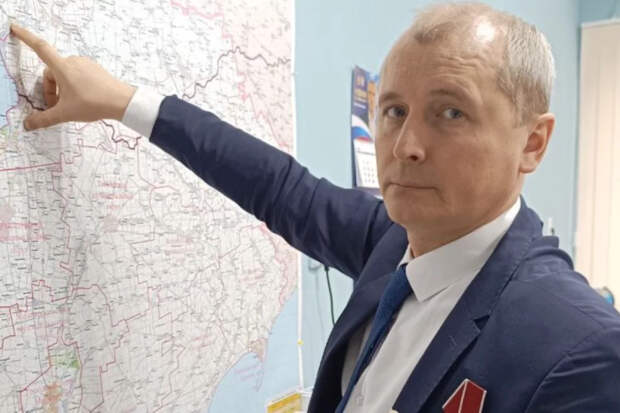 Кровавая «баня» для Киева. Зубарев: «Летом мы будем на окраинах Запорожья»