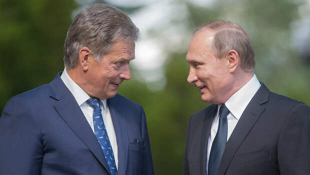 Саули Ниинистё1