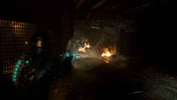 Обзор Dead Space (2023)