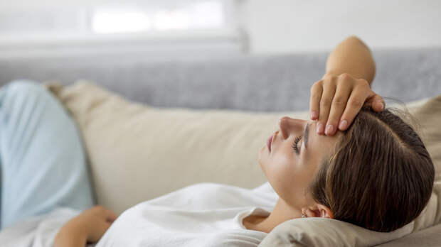 Врач Кондрахин: при анемии ухудшается общее состояние человека