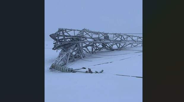 Не стихийное бедствие, а халатность: СК расследует отключение света в Мурманске