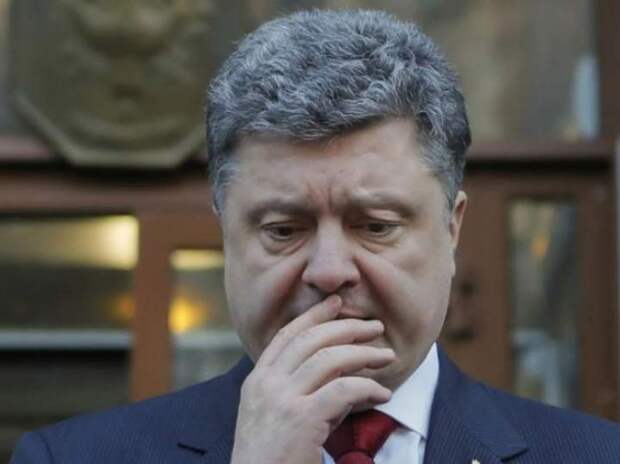 Порошенко готовится ко второму президентскому сроку
