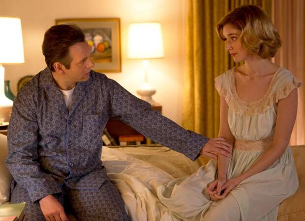 Обзор сериалов для тех, кто любит фильмы о сексе