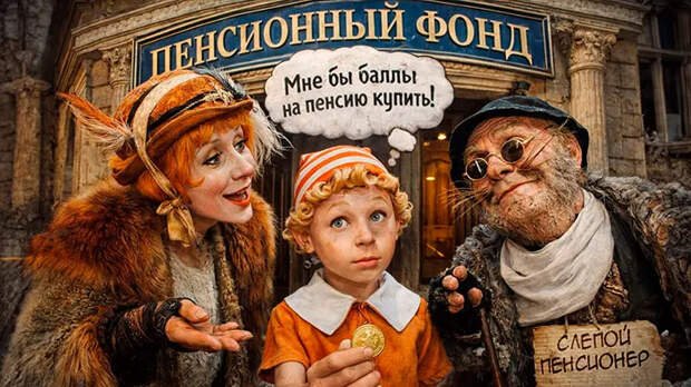 Нас снова обманули с пенсиями: Депутат объяснил, в чём главный подвох. За ошибки чиновников заплатит народ. "Диаспоры довольны"