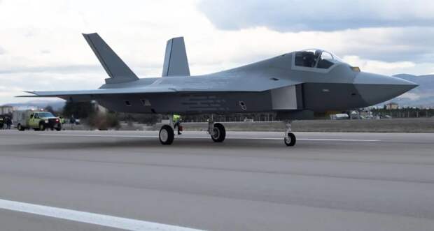 «Обеспечит независимость от капризного Запада»: Турция показала национальный