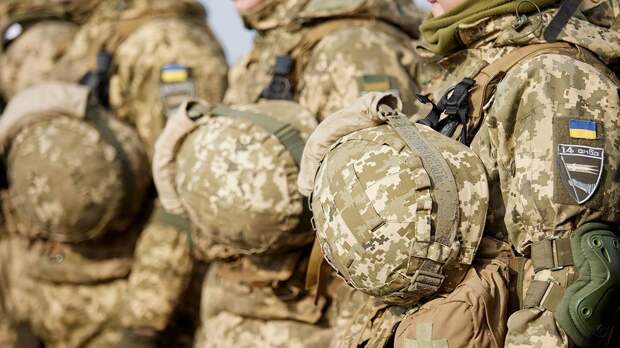 Бойцу ВСУ по ошибке выплатили 2,5 миллиона гривен, после чего он сбежал