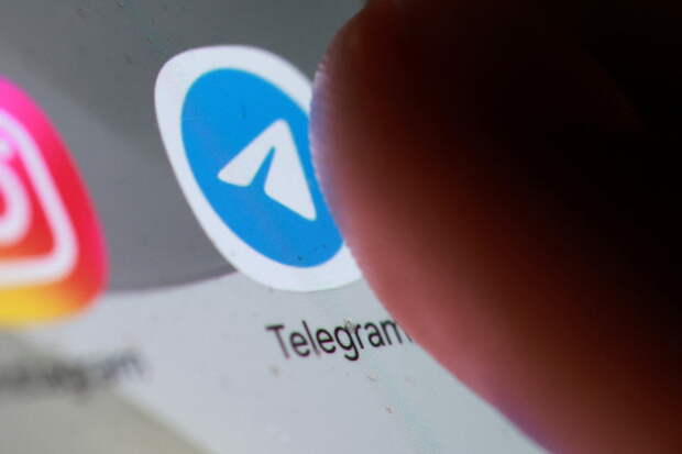 Дуров пригрозил уходом Telegram из Франции