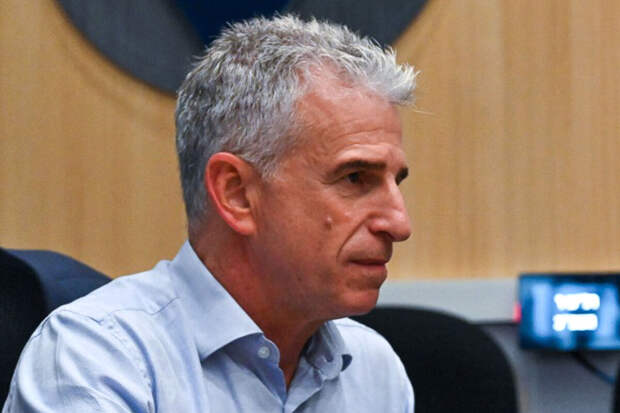 Axios: глава Моссада Давид Барнеа прибыл в США для переговоров по Ирану