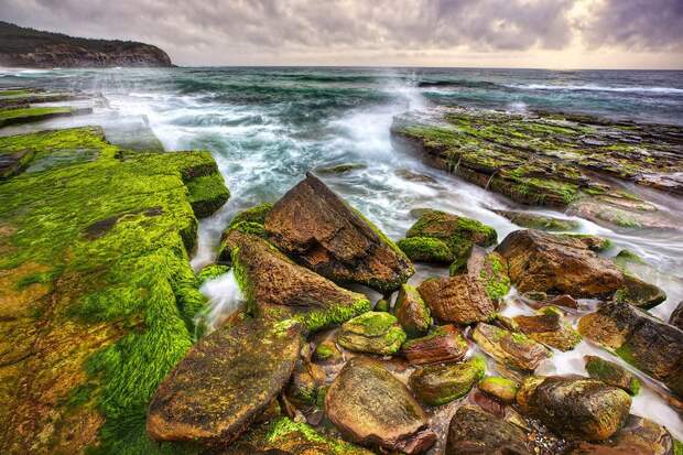 Turimetta-Beach-Sydney-Australia