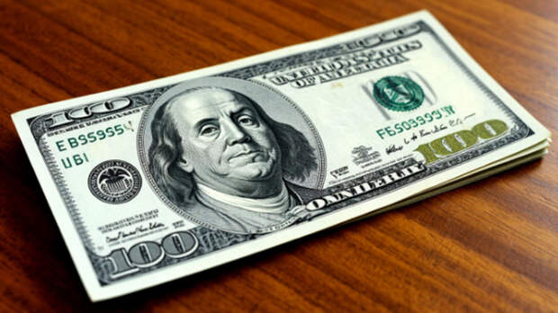 Из-за войны в Иране доллар поднимется до 86 рублей в апреле-мае